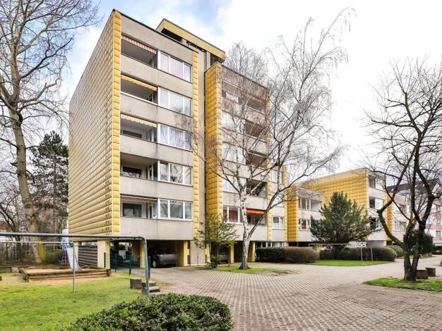 Wohnung zum Kauf provisionsfrei 309.000 € 4 Zimmer 91 m² 2. Geschoss Köln 50735