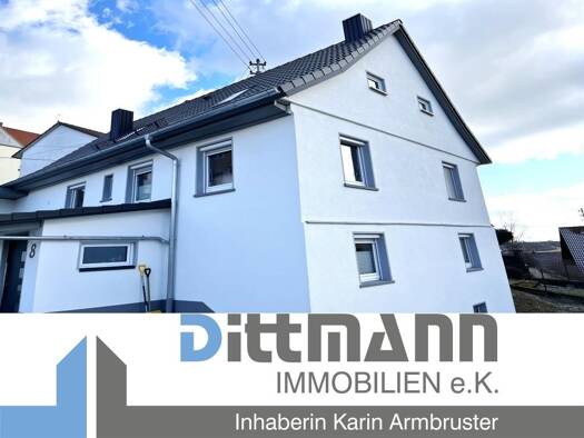 Einfamilienhaus zum Kauf 169.500 € 5 Zimmer 107 m² 500 m² Grundstück Schwenningen/Heubereg 72477