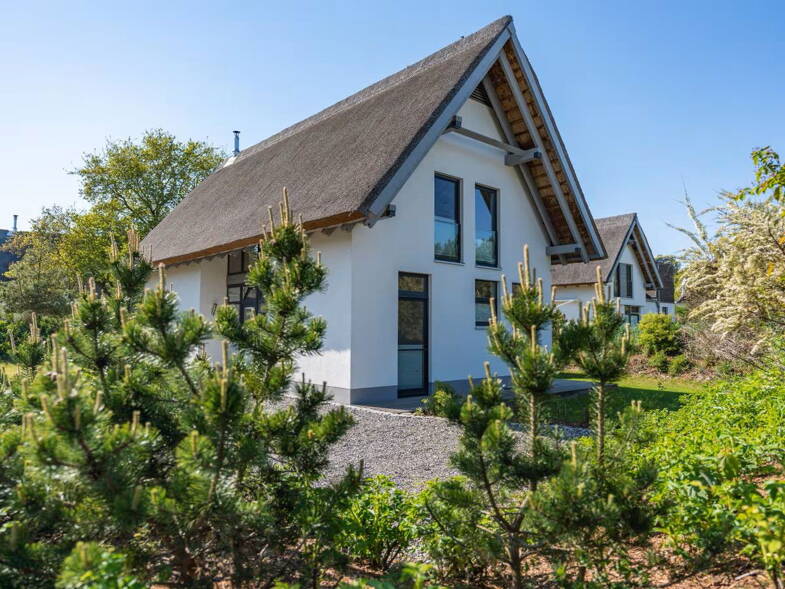 Haus zum Kauf provisionsfrei 985.000 € 5 Zimmer 148 m² 712 m² Grundstück Karlshagen 17449