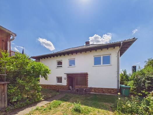Einfamilienhaus zum Kauf 299.000 € 3 Zimmer 85 m² 382 m² Grundstück Altenstadt Altenstadt 63674