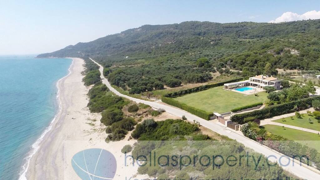 Villa zum Kauf 3.250.000 € 6 Zimmer 700 m² 13.000 m² Grundstück Preveza 48100