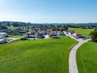 Grundstück zum Kauf 385.000 € 780,1 m² Grundstück Rauhenlechsberg Apfeldorf 86974
