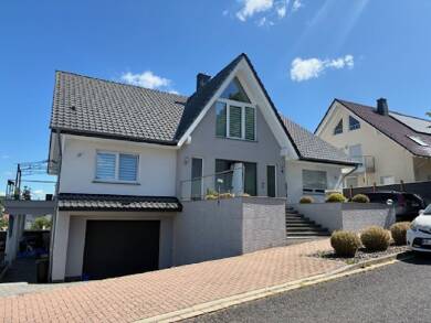Mehrfamilienhaus zum Kauf 980.000 € 10 Zimmer 400 m² 700 m² Grundstück Homberg Homberg (Efze) 34576