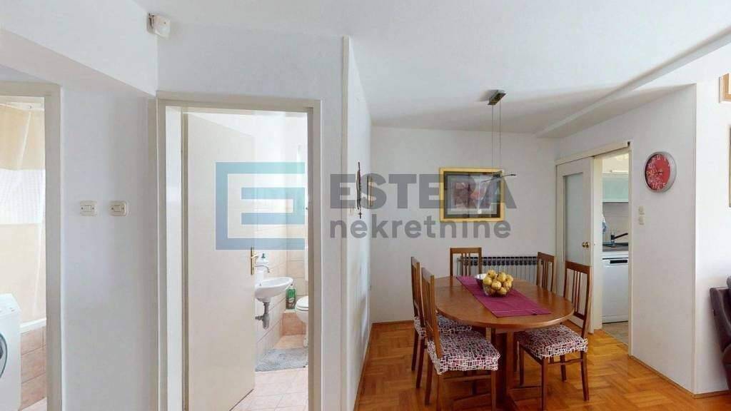 Wohnung zum Kauf 419.000 € 5 Zimmer 122 m² 3. Geschoss Ruzmarinka