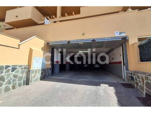 Außenstellplatz zum Kauf 10.200 € 29 m² Benalmádena 29639