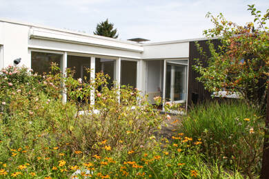 Bungalow zum Kauf 595.000 € 5 Zimmer 135 m² 425 m² Grundstück Heiderhof Bonn 53177