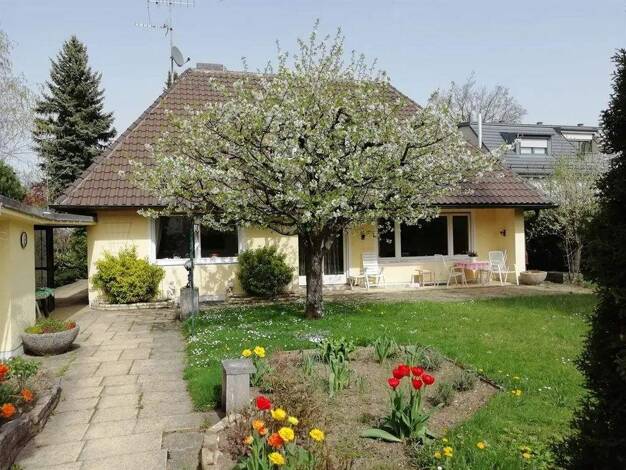 Einfamilienhaus zum Kauf 2.190.000 € 6 Zimmer 138 m² 945 m² Grundstück Trudering-Riem München 81825