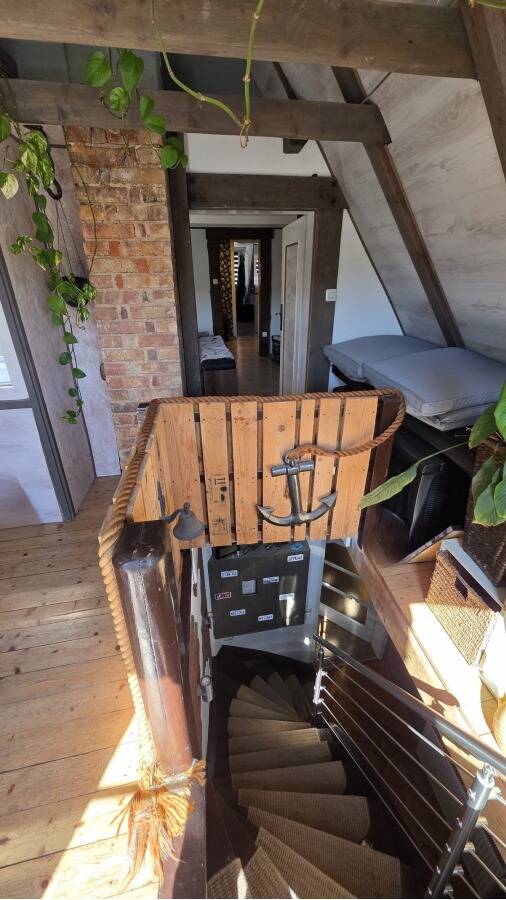 Haus – Bad Gandersheim, Clus - Ansicht 3
