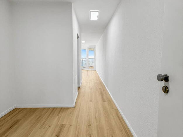 Wohnung zur Miete 699 € 2 Zimmer 60 m² Am Bauernteich 1 Paunsdorf Leipzig 04328