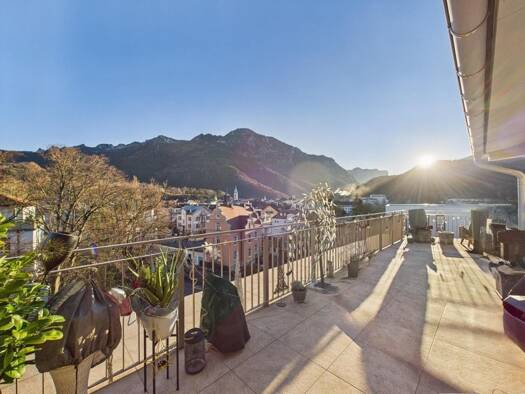 Penthouse zum Kauf 1.390.000 € 3 Zimmer 203 m² frei ab sofort Bad Reichenhall Bad Reichenhall 83435