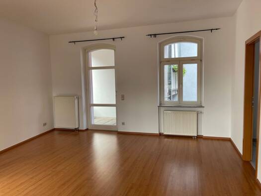 Wohnung zur Miete 900 € 3 Zimmer 91 m² Geschoss 2/3 frei ab sofort Wittlich 54516