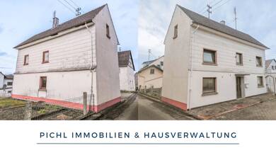 Einfamilienhaus zum Kauf 62.500 € 4,5 Zimmer 77 m² 185 m² Grundstück Kördorf 56370