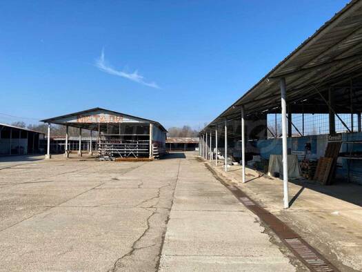 Produktionshalle zum Kauf als Kapitalanlage geeignet 1.600.000 € 10 Zimmer 6.000 m² Vidin