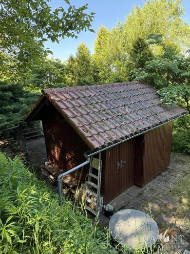 Freizeitgrundstück zum Kauf 25.000 € 521 m² Grundstück Geradstetten Remshalden 73630