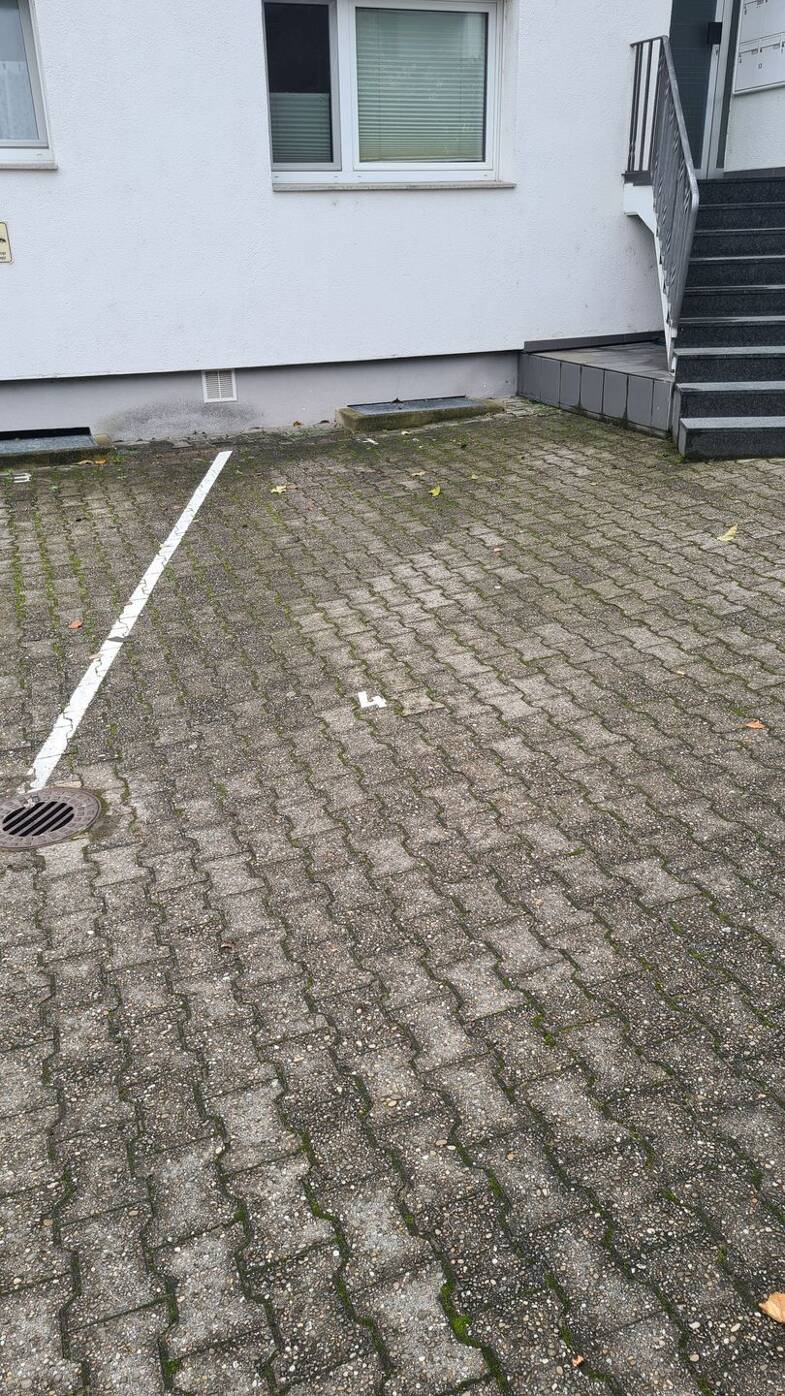 Außenstellplatz zur Miete provisionsfrei 45 € Am Hopfengarten 00 Rödelheim Frankfurt am Main 60489