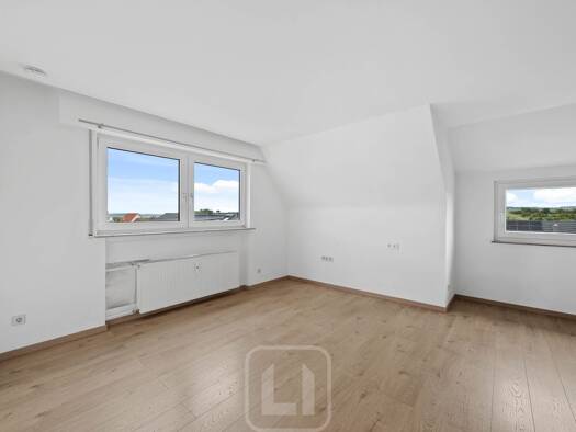 Wohnung zum Kauf 199.000 € 3 Zimmer 63,4 m² 3. Geschoss frei ab sofort Hirschlanden Ditzingen 71254