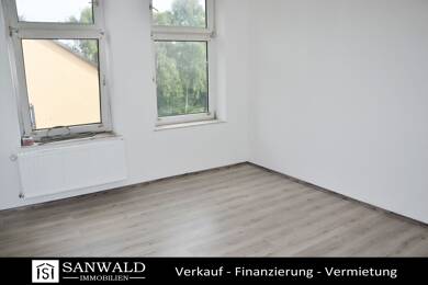 Wohnung zur Miete 390 € 2,5 Zimmer 45 m² 2. Geschoss Schützenstraße 149 Weitmar Bochum 44795