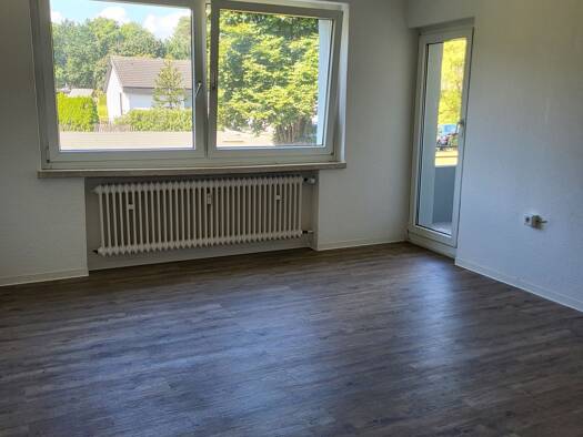 Studio zur Miete 590 € 3 Zimmer 79,2 m² 1. Geschoss Württemberger Allee 12 Sennestadt Bielefeld 33689