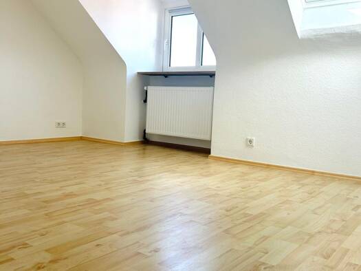 Wohnung zur Miete 605 € 2 Zimmer 55 m² Geschoss 3/4 frei ab 01.08.2026 Unterasbach Oberasbach 90522
