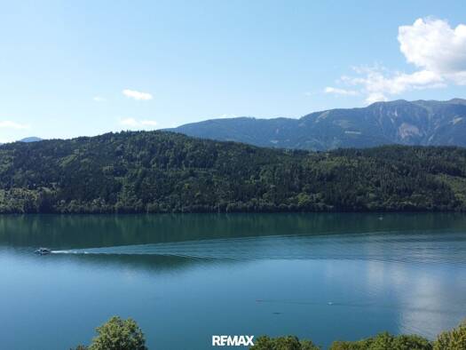 Immobilie in Millstatt am See - Haus zum Kauf - Millstatt am See - 462.000 € - 7,5 Zimmer, 177 m², 774 m² Grundstück - Bild 1