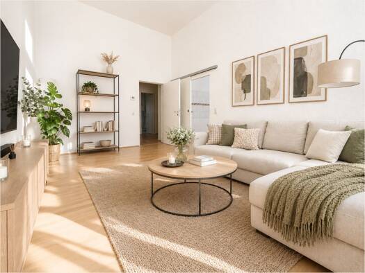 Wohnung zur Miete 725 € 2 Zimmer 58,6 m² EG frei ab 01.08.2026 Aachen 52070