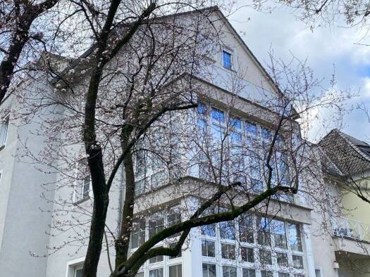 Wohnung zur Miete 2.350 € 4 Zimmer 140 m² 4 Geschosse frei ab 01.01.2027 Wiesbaden Wiesbaden 65189