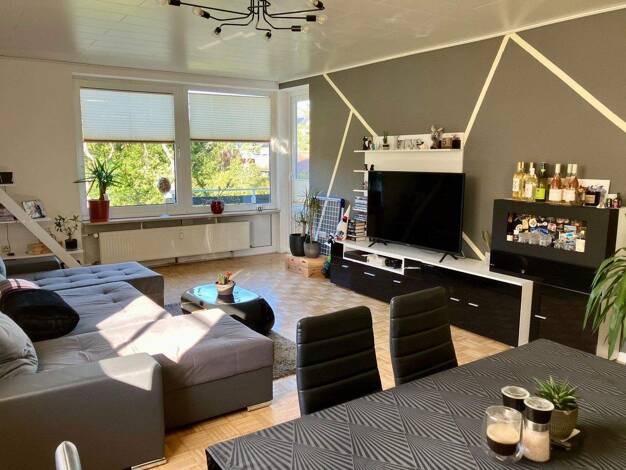 Wohnung zum Kauf provisionsfrei 230.000 € 3 Zimmer 79 m² EG Neue Tiefe Fehmarn 23769