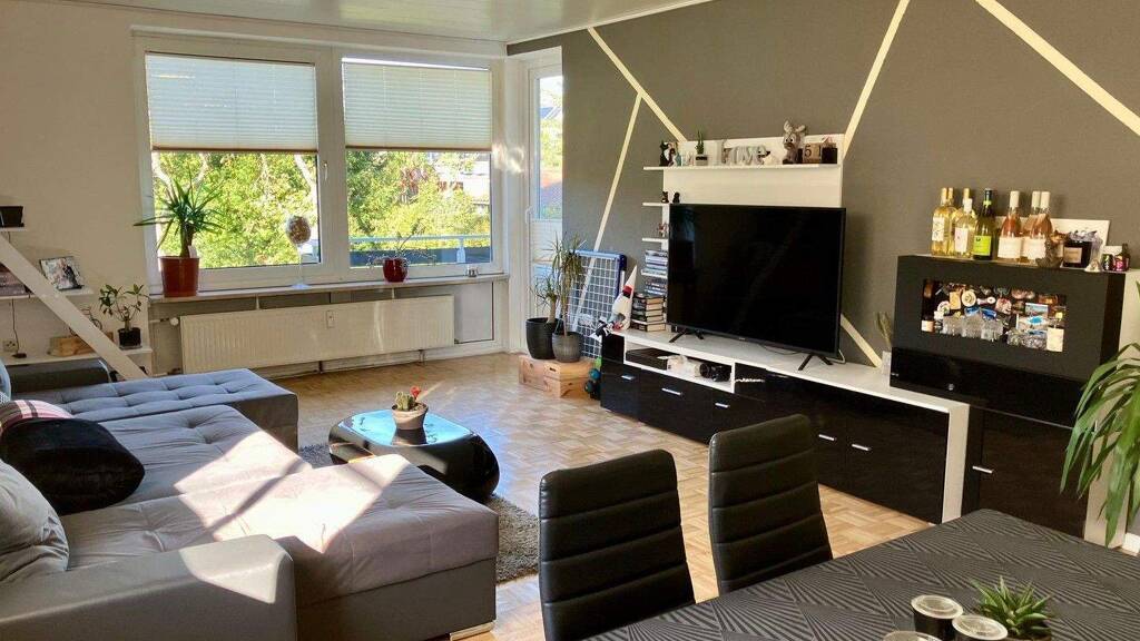 Wohnung zum Kauf provisionsfrei 230.000 € 3 Zimmer 79 m² EG Neue Tiefe Fehmarn 23769