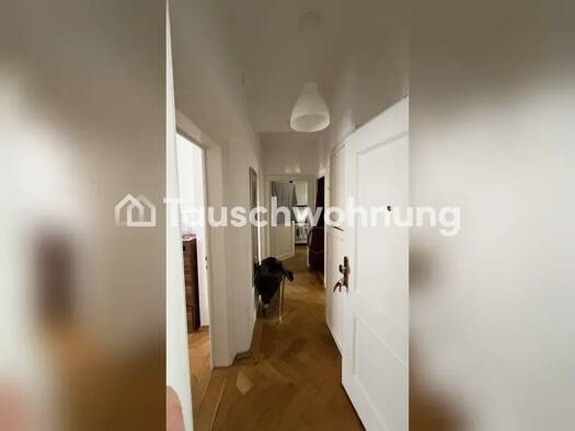 Wohnung zur Miete Tauschwohnung 940 € 2 Zimmer 65 m² Neuhausen-Nymphenburg München 80639