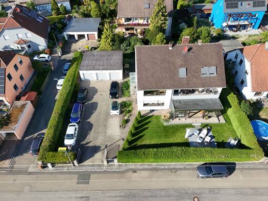 Grundstück zum Kauf 349.000 € 449 m² Grundstück Weinzierlein Zirndorf 90513