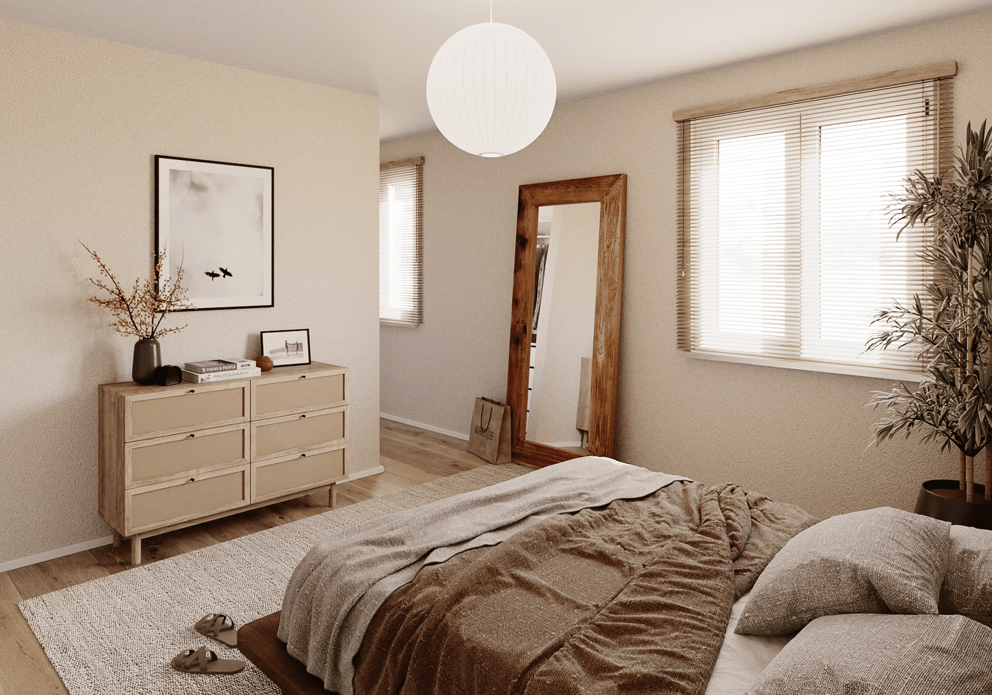 Haus – Backnang, Steinbach - Ansicht 4