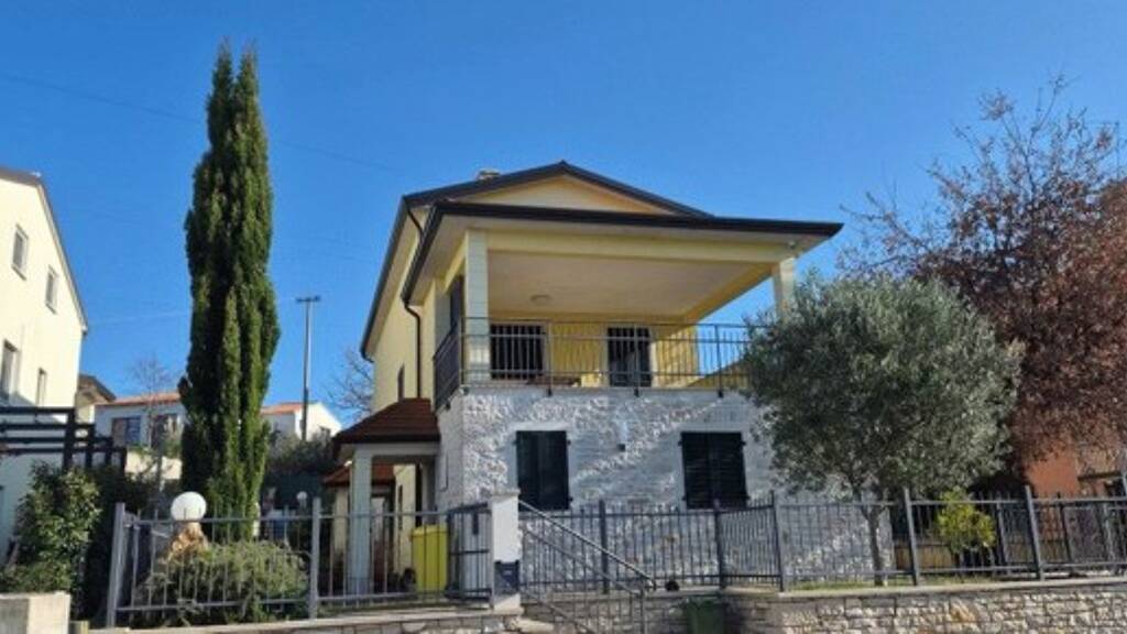 Einfamilienhaus zum Kauf 769.000 € 8 Zimmer 243 m² 550 m² Grundstück Rovinj 52210