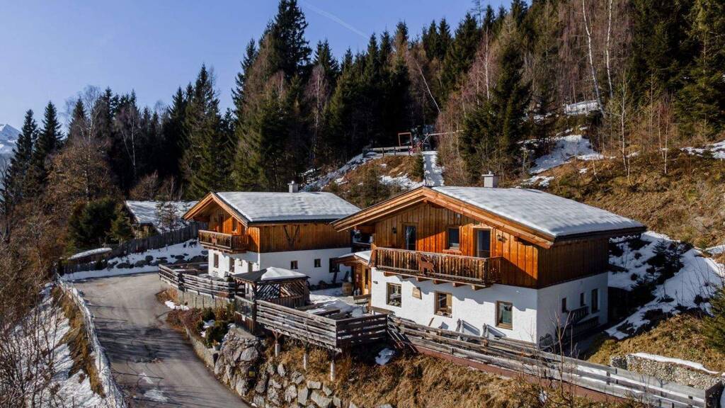 Einfamilienhaus zum Kauf 2.490.000 € 208 m² 2.204 m² Grundstück Aufhausen 5721