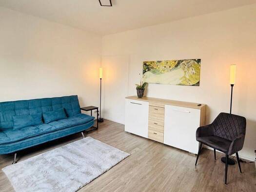 Wohnung zur Miete 650 € 2,5 Zimmer 60 m² Geschoss 1/2 frei ab 01.11.2026 Steinhude Wunstorf 31515