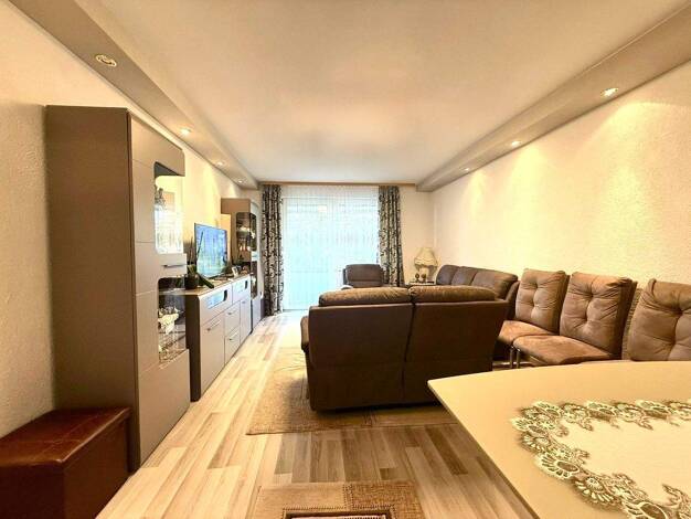 Wohnung zum Kauf 359.000 € 4 Zimmer 89 m² 3. Geschoss Oberbilk Düsseldorf 40227