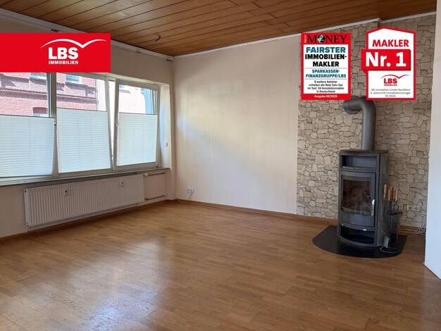 Wohnung zum Kauf 110.000 € 3,5 Zimmer 89 m² Schalke Gelsenkirchen-Mitte 45881