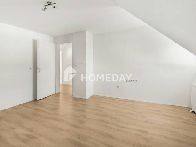 Wohnung zum Kauf 120.000 € 3 Zimmer 53,2 m² 3. Geschoss frei ab sofort Oberstenfeld Oberstenfeld 71720