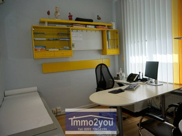 Büro zum Kauf 439.950 € 237 m² Bürofläche Katernberg Stadtbezirk VI 45327