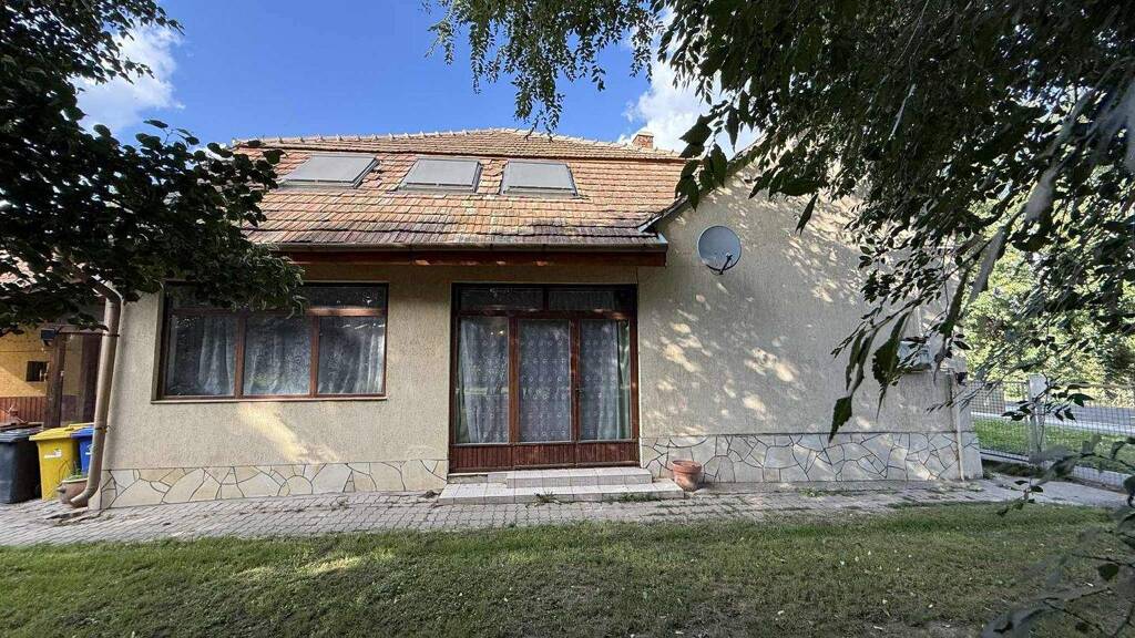 Haus zum Kauf provisionsfrei 80.500 € 4 Zimmer 130 m² 5.000 m² Grundstück Kelevíz