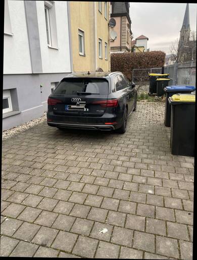Grundstück zur Miete provisionsfrei 50 € frei ab sofort Forchheim Forchheim 91301