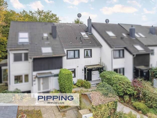 Reihenmittelhaus zum Kauf 425.000 € 4 Zimmer 101 m² 170 m² Grundstück Reinbek 21465