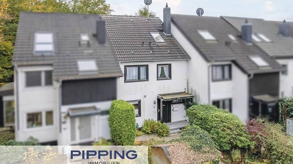 Reihenmittelhaus zum Kauf 425.000 € 4 Zimmer 101 m² 170 m² Grundstück Reinbek 21465