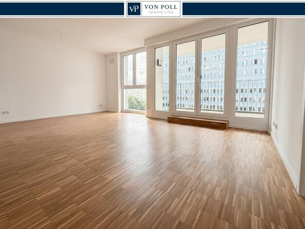 Wohnung zum Kauf 375.000 € 2 Zimmer 53 m² 6. Geschoss Mitte Berlin 10178