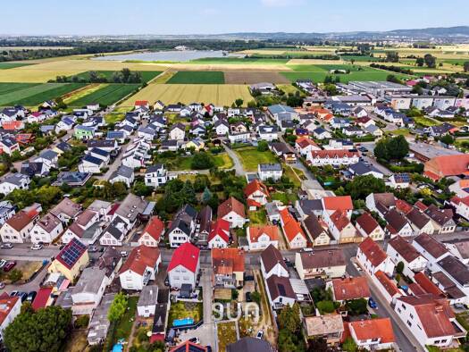 Mehrfamilienhaus zum Kauf 540.000 € 11 Zimmer 242 m² 280 m² Grundstück Crumstadt Riedstadt 64560