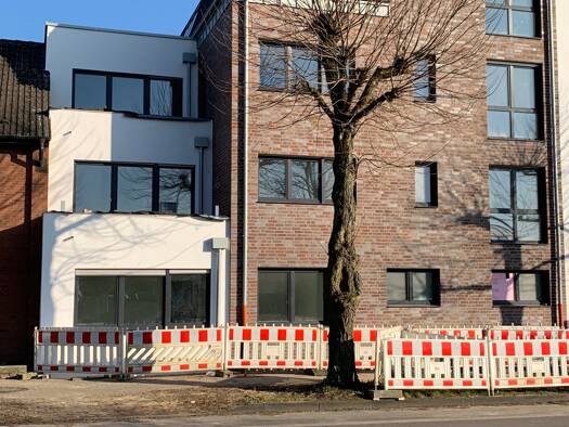Terrassenwohnung zum Kauf - Erstbezug 378.100 € 3 Zimmer 89,8 m² EG Haltern Haltern am See 45721