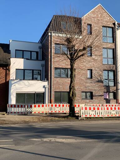 Terrassenwohnung zum Kauf 378.100 € 3 Zimmer 89,8 m² EG Haltern Haltern am See 45721