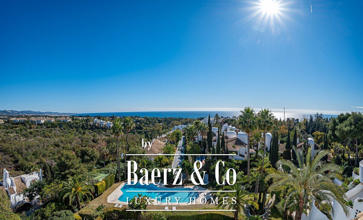 Penthouse zum Kauf 1.795.000 € 256 m²<br/>Wohnfläche marbella