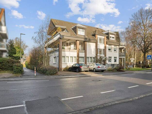 Wohnung zum Kauf 315.000 € 3,5 Zimmer 117 m² Menglinghausen Dortmund 44227