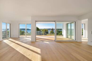 Wohnung zum Kauf - Neubau 3.150.000 € 4 Zimmer 172,5 m² 1. Geschoss Berg Berg 82335