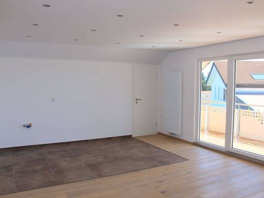 Wohnung zur Miete 980 € 4 Zimmer 104 m² Geschoss 1/2 frei ab 01.08.2026 Schömberg 72355